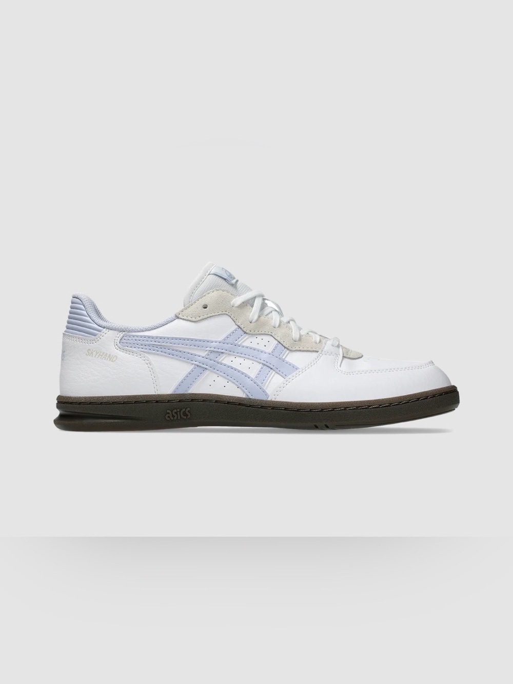 ASICS Skyhand OG White Blue Fade